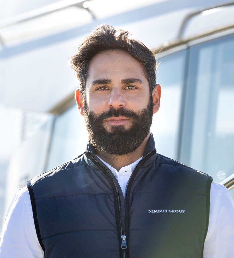 Hany Kayal