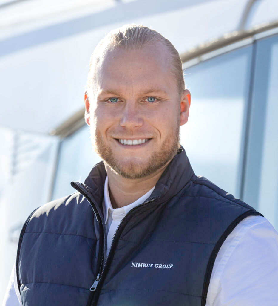 Niklas Kolmodin
