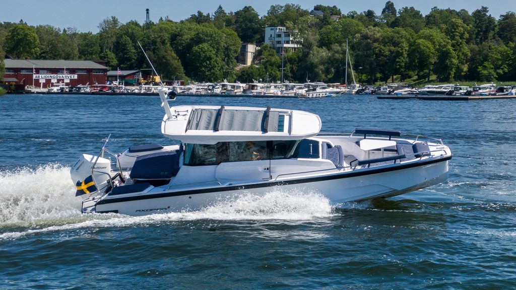 Axopar_29_XC_2024_Nimbus_Lidingö (4)