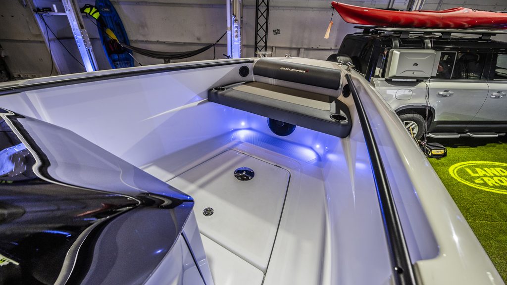 Helsinki Launch Event 2020