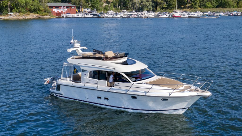 Nimbus_405_Fly_NimbusLidingö_Stockholm