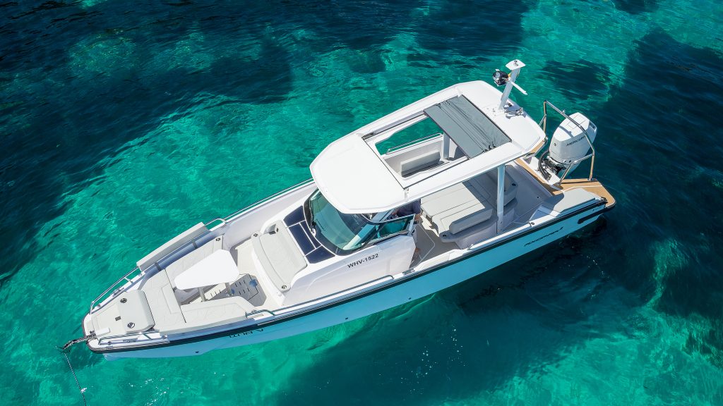 Axopar_29_Sun-Top_Nimbusstockholm (10)