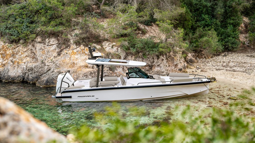 Axopar_29_Sun-Top_Nimbusstockholm (14)