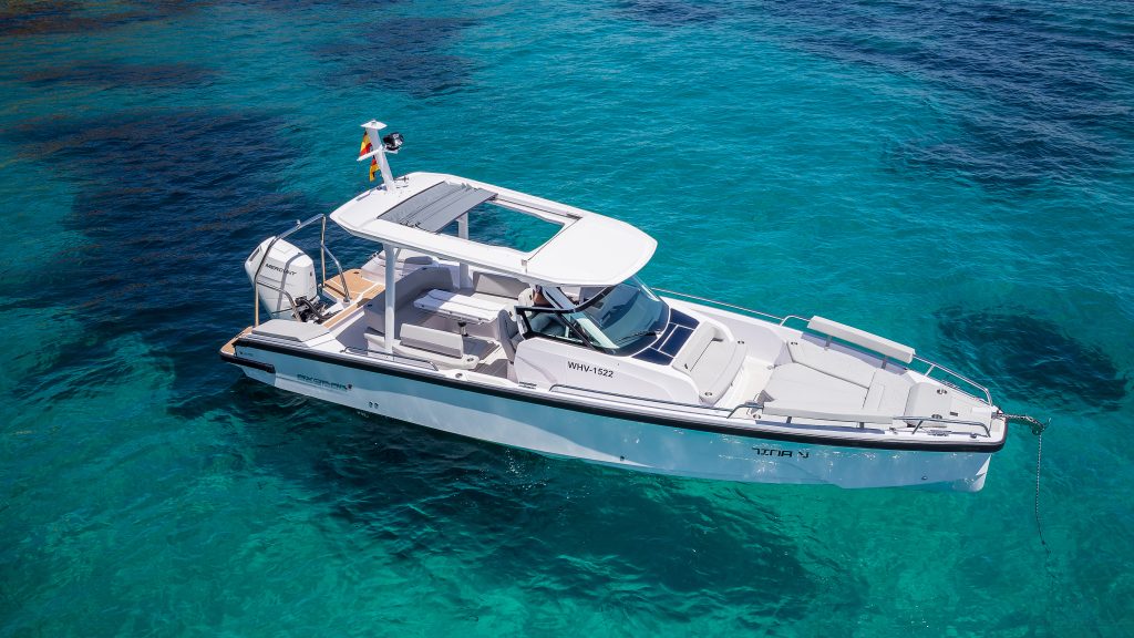 Axopar_29_Sun-Top_Nimbusstockholm (8)