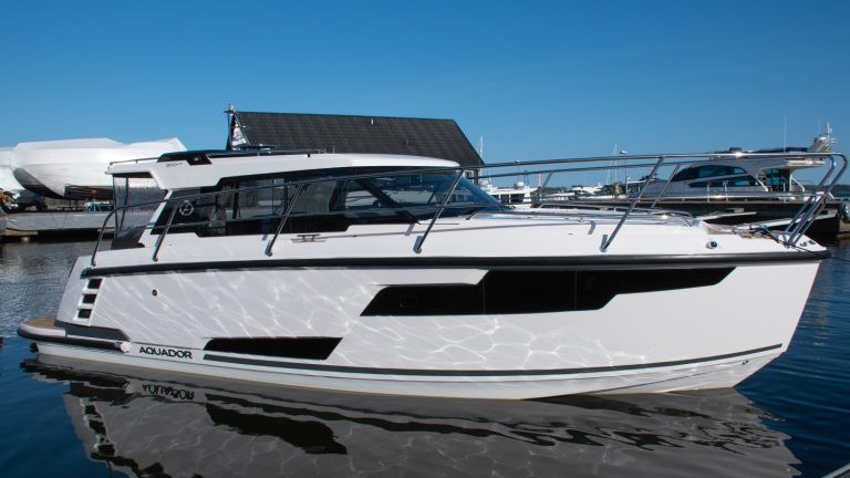 Aquador300HT