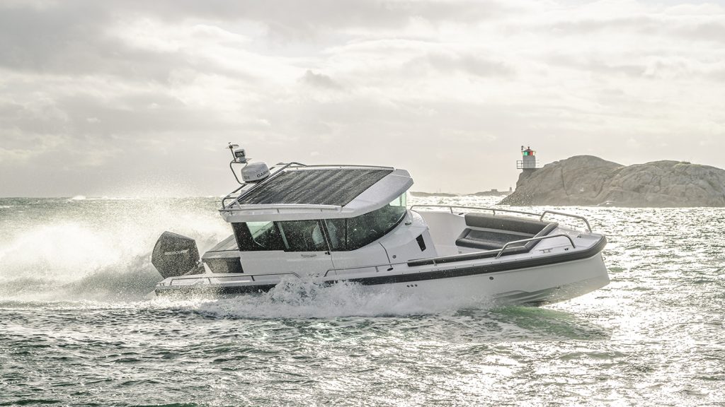 Axopar_28_cabin_Nimbuslidingö_V8