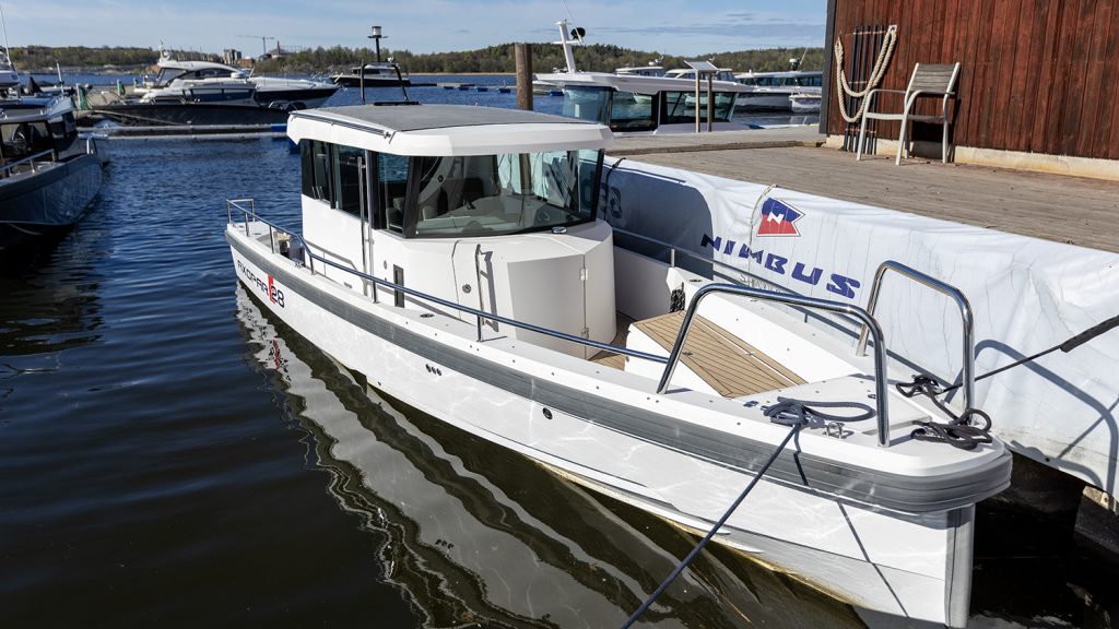Axopar_28_AC_2015_Nimbuslidingö (2)