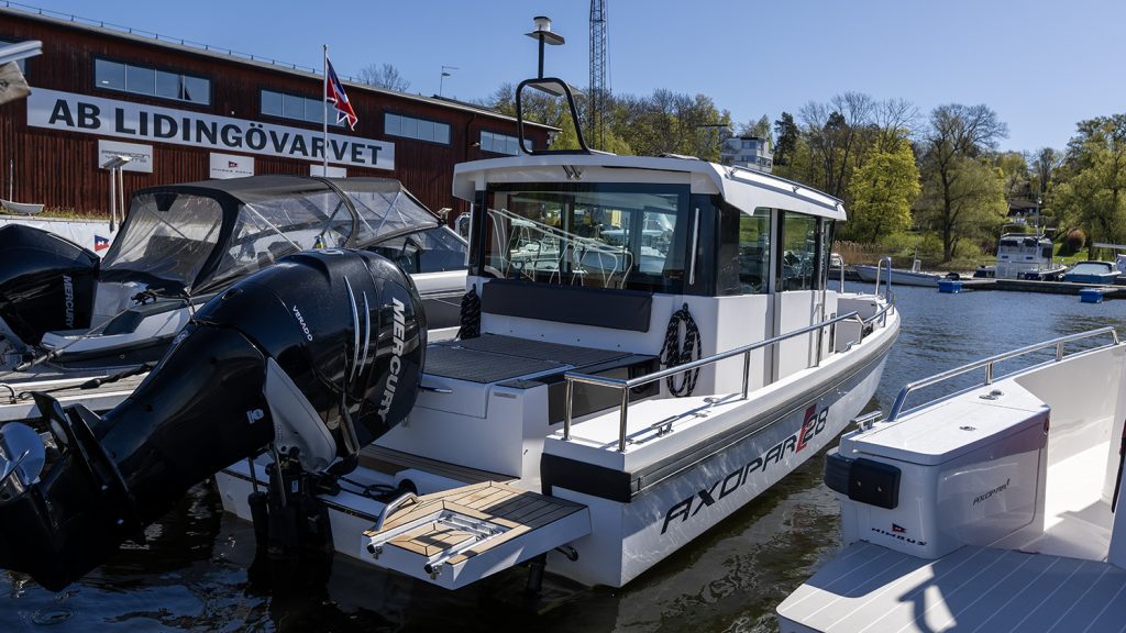 Axopar_28_AC_2015_Nimbuslidingö (24)