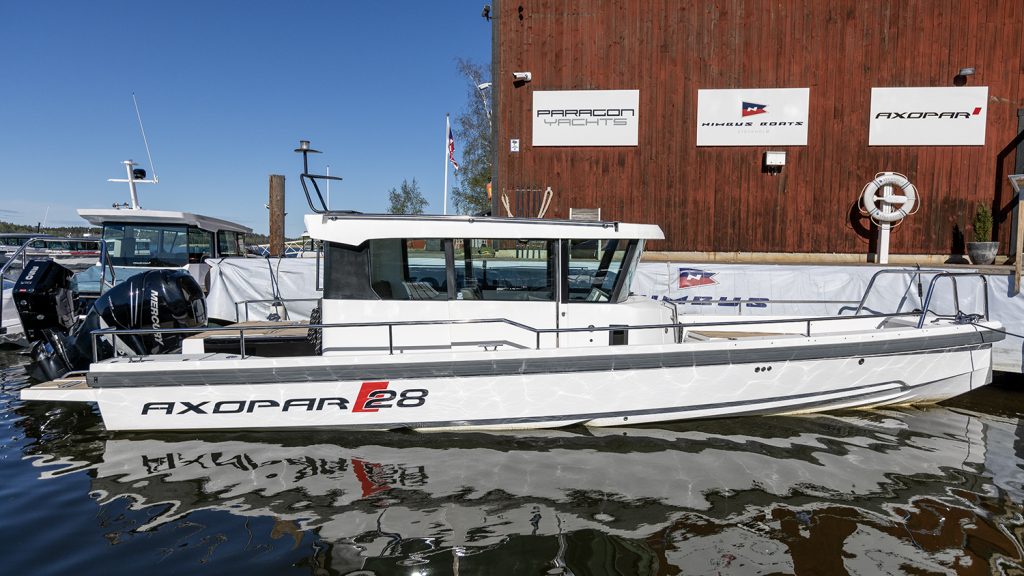 Axopar_28_AC_2015_Nimbuslidingö (3)