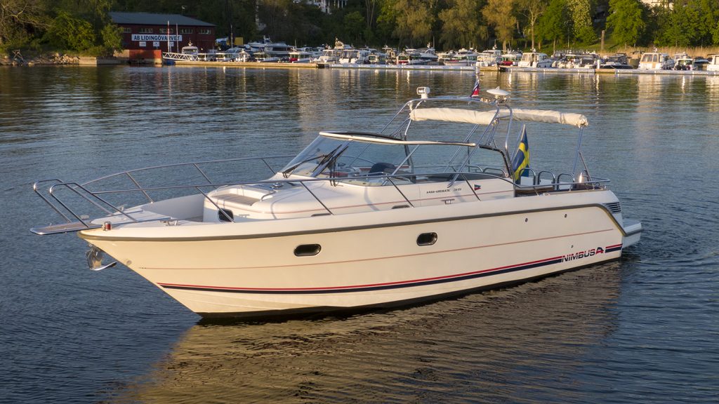 Nimbus_35_Nova_2007_Nimbuslidingö_