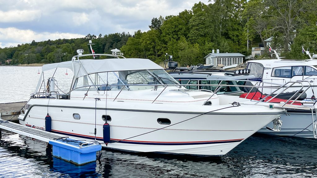 Nimbus_35_Nova_2007_Nimbuslidingö_7