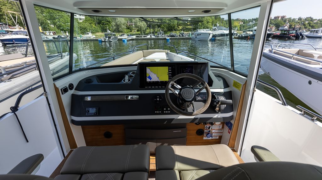Axopar_28_Cabin_2019_Nimbuslidingö (20)