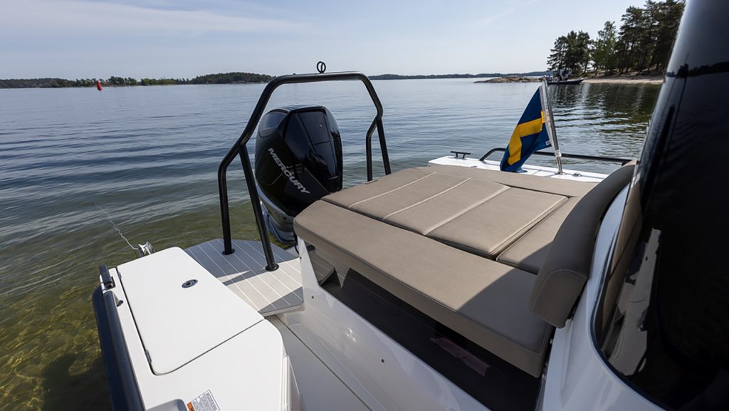 Axopar_28_Cabin_2019_Nimbuslidingö (23)