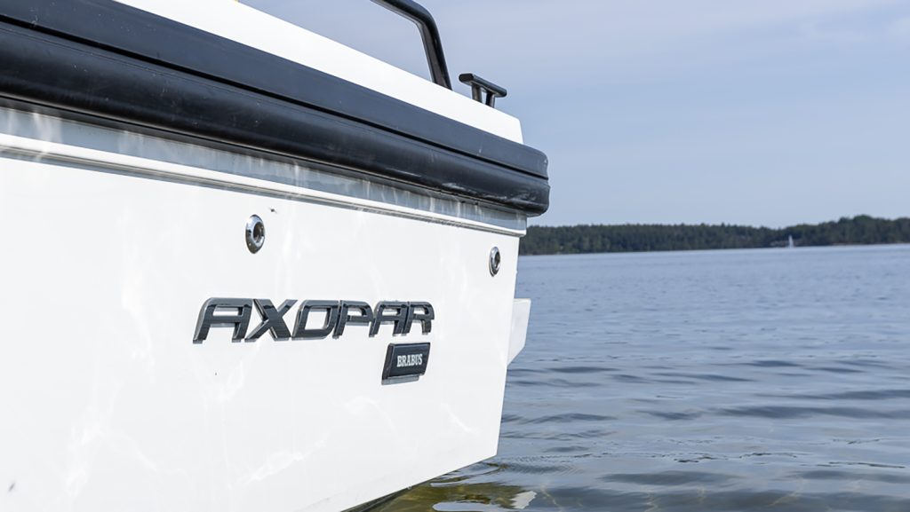 Axopar_28_Cabin_2019_Nimbuslidingö (32)