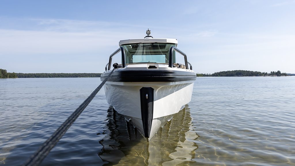 Axopar_28_Cabin_2019_Nimbuslidingö (36)