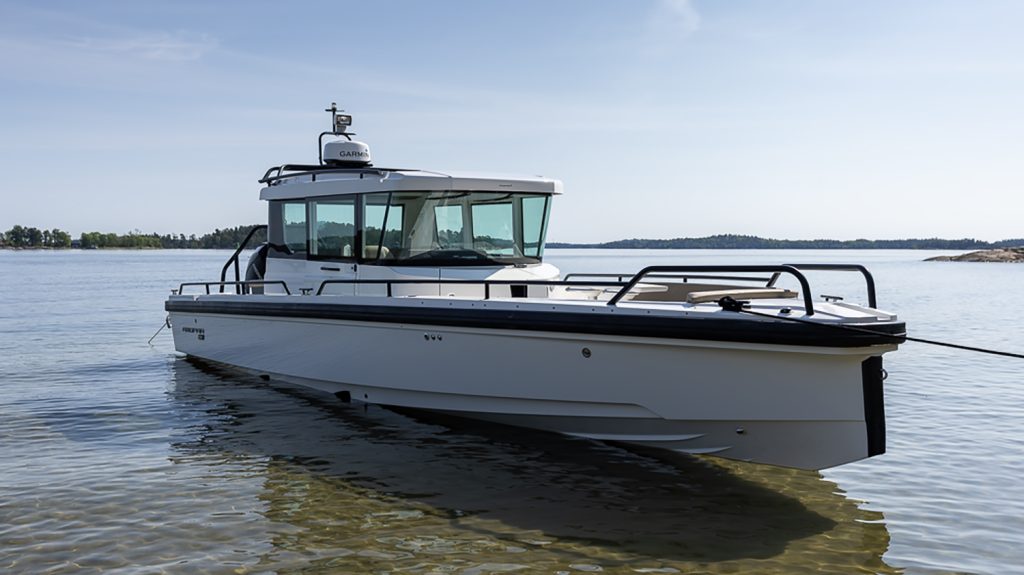 Axopar_28_Cabin_2019_Nimbuslidingö (37)
