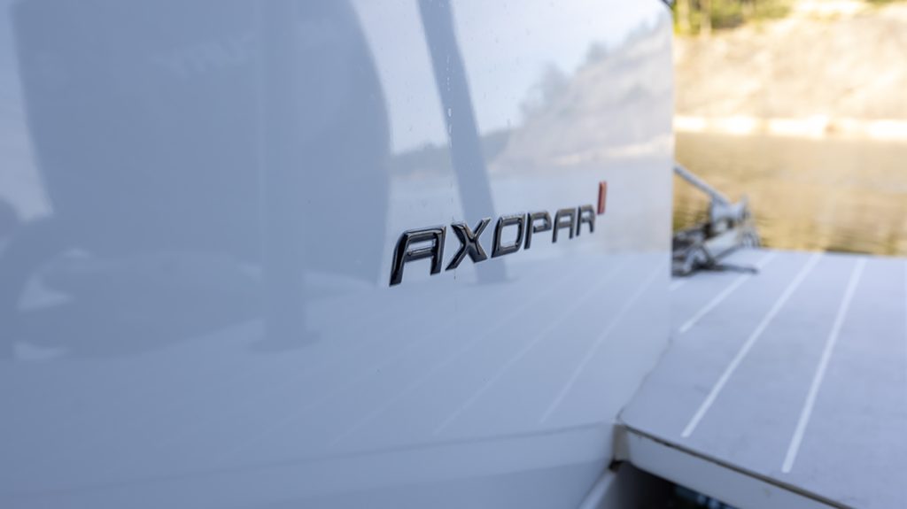 Axopar_28_Cabin_2019_Nimbuslidingö (38)