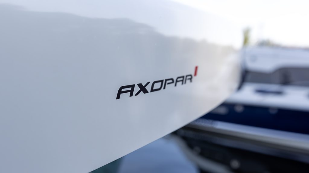 Axopar_28_Cabin_2019_Nimbuslidingö (51)