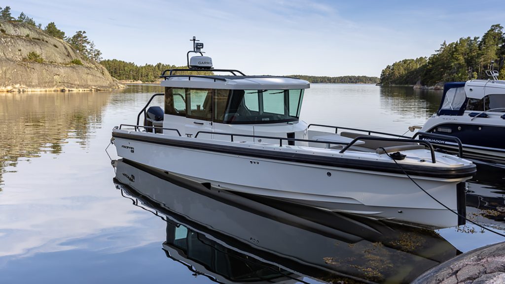Axopar_28_Cabin_2019_Nimbuslidingö (63)