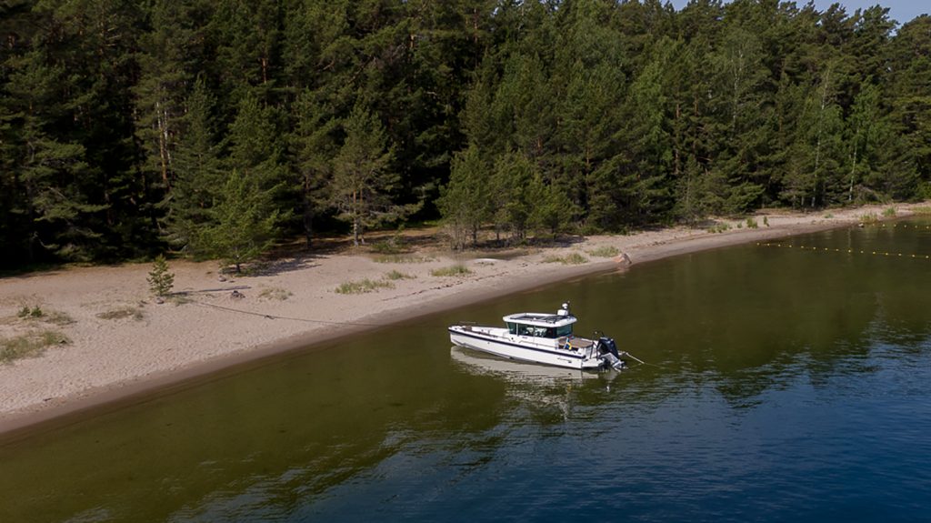 Axopar_28_Cabin_2019_Nimbuslidingö (8)