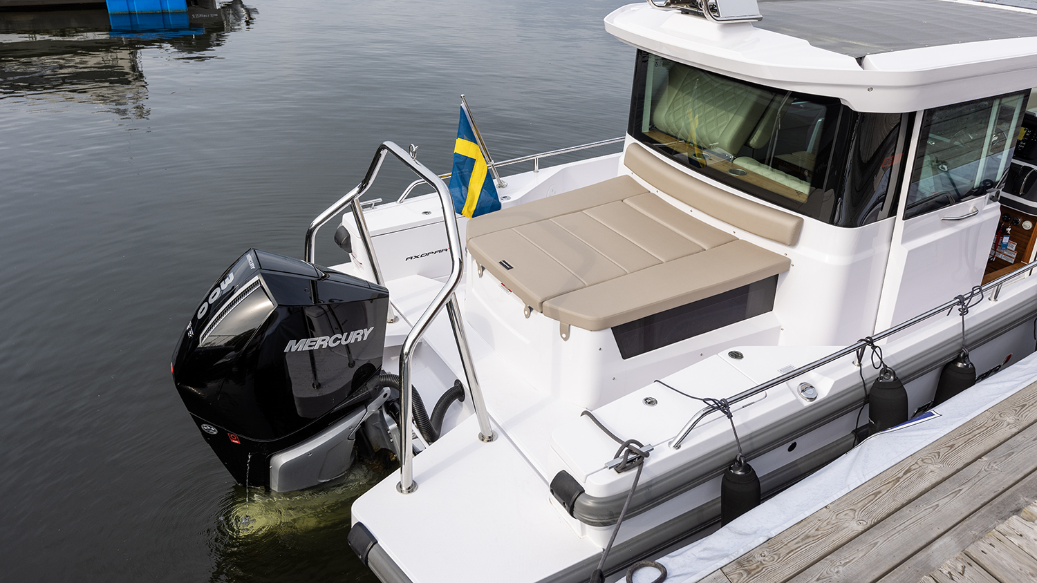 Axopar_28_Cabin_2023_Nimbuslidingö (3)