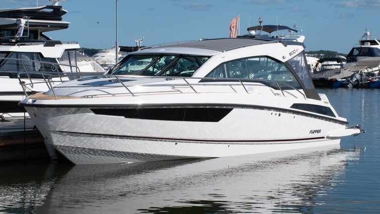 Flipper 900 ST