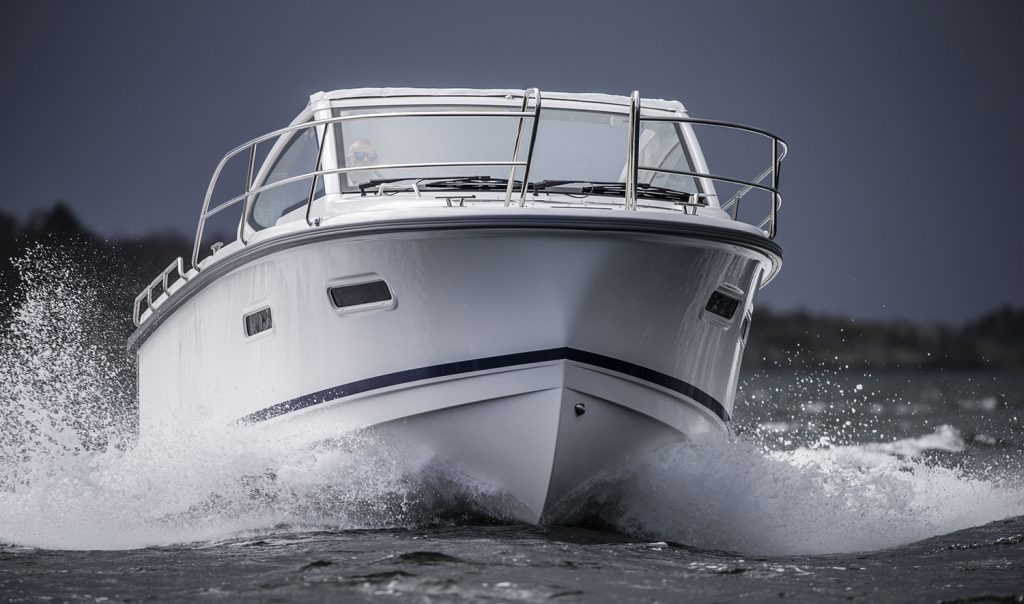 Nimbus 305DH-2476