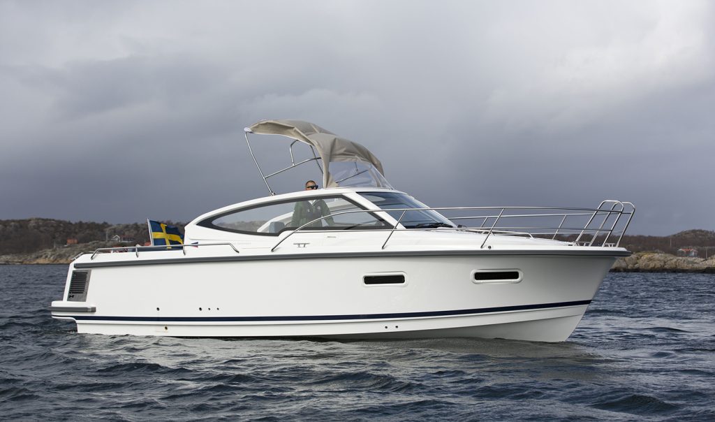 Nimbus 305DH-9617