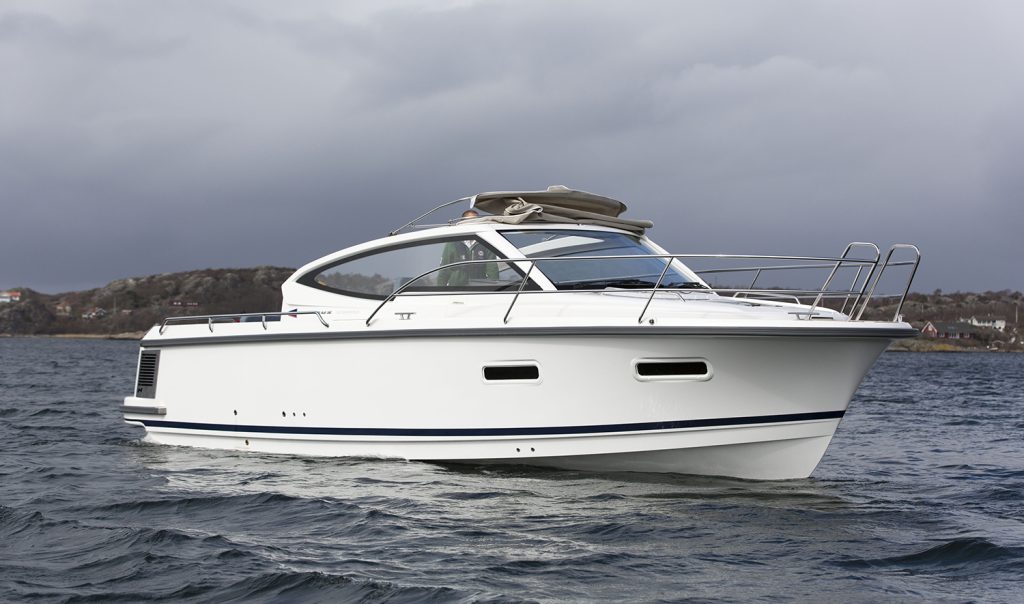 Nimbus 305DH-9620