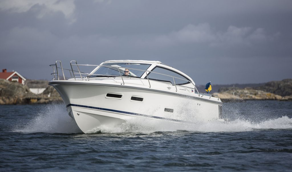 Nimbus 305DH-9779