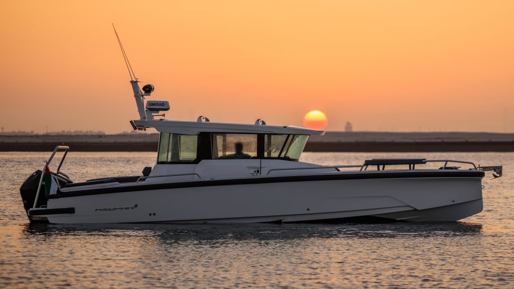 Axopar-29-XC-Cross-Cabin_