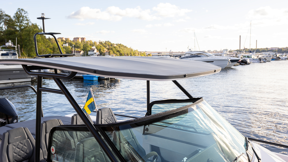 Axopar_28_T-Top_2021_Nimbus_Lidingö (12)