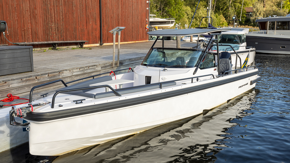 Axopar_28_T-Top_2021_Nimbus_Lidingö (2)