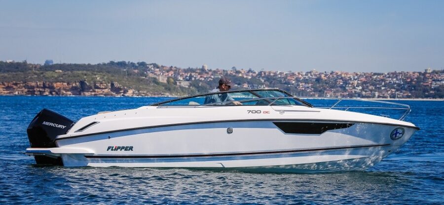 Flipper 700 1