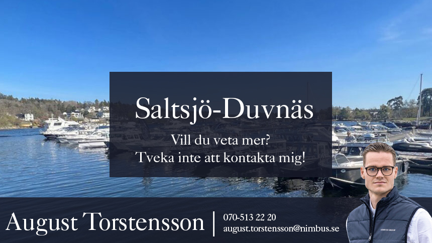 Vill du veta mer - August