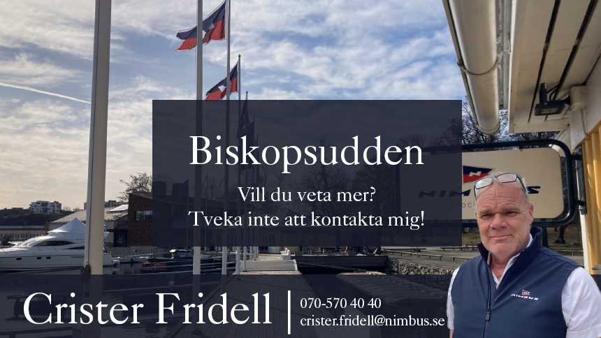 Vill du veta mer - Crister