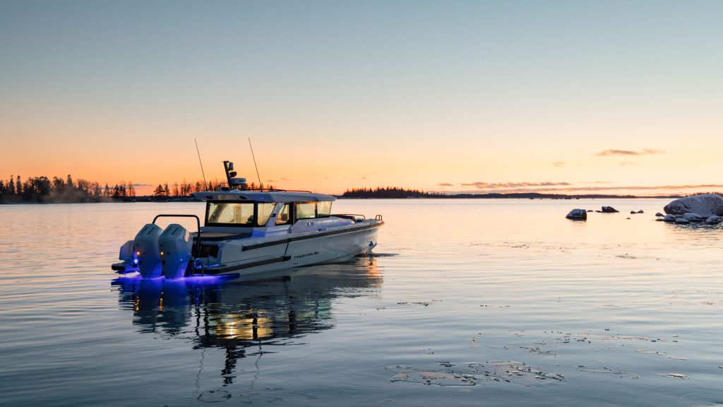 Axopar_38_XC_CrossCabin_2026_Nimbusstockholm_lidingö (15)