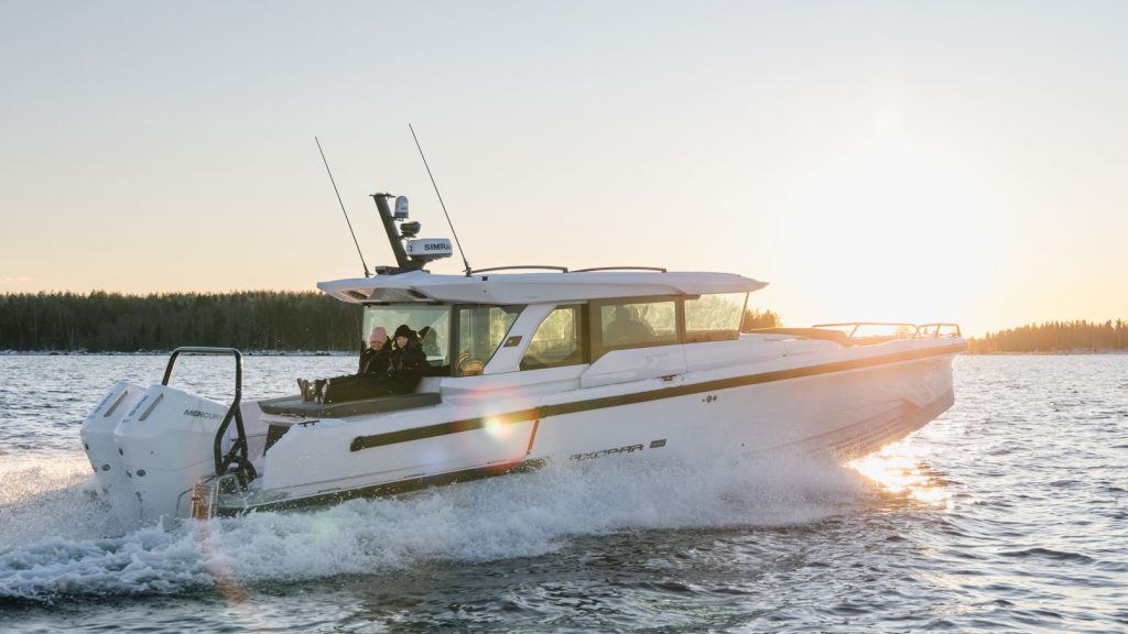 Axopar_38_XC_CrossCabin_2026_Nimbusstockholm_lidingö (44)