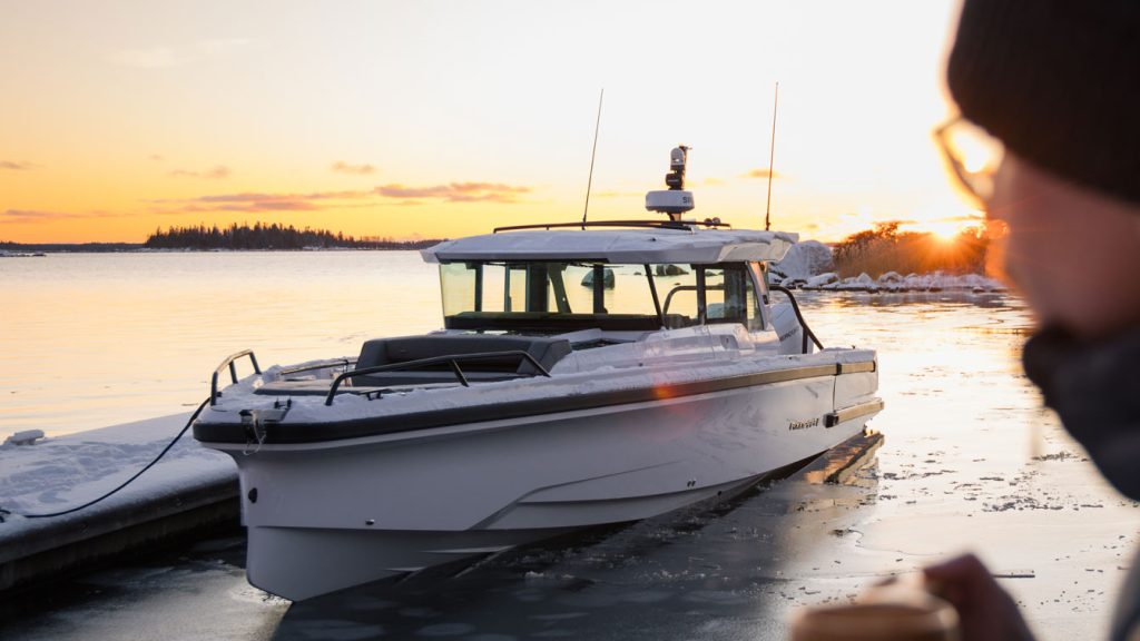 Axopar_38_XC_CrossCabin_2026_Nimbusstockholm_lidingö (46)