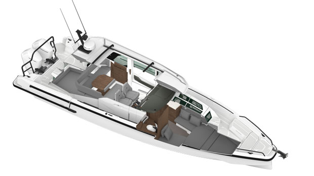 Axopar_38_XC_CrossCabin_2026_Nimbusstockholm_lidingö (49)