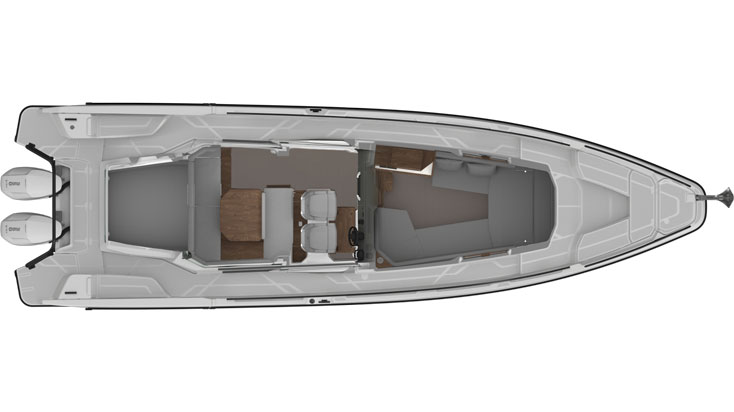 Axopar_38_XC_CrossCabin_2026_Nimbusstockholm_lidingö (50)