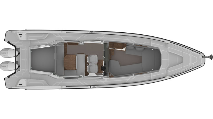 Axopar_38_XC_CrossCabin_2026_Nimbusstockholm_lidingö (51)