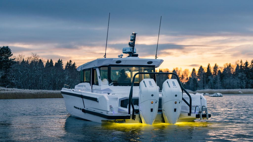 Axopar_38_XC_CrossCabin_2026_Nimbusstockholm_lidingö (7)