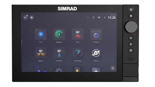 Simrad_NSS_EVO4