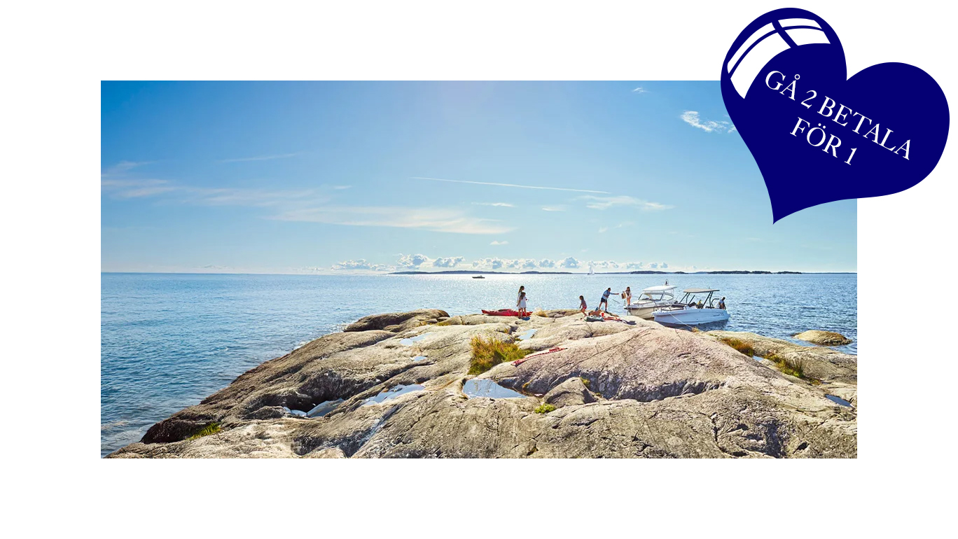 Båtmässan Allt för sjön 2026