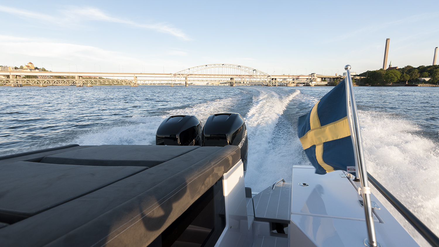 Axopar_37_Cabin_2018_Nimbusstockholm_speed