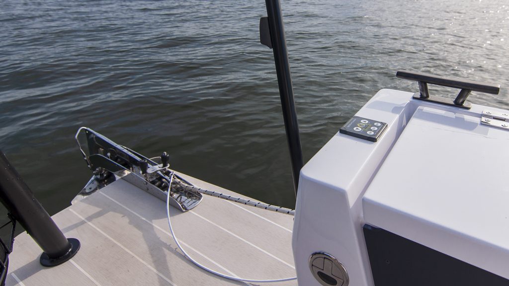 Axopar_37_Cabin_2019_Nimbusstockholm_ankarspel_