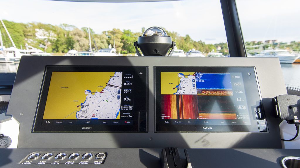 Axopar_37_Cabin_2019_Nimbusstockholm_plotter