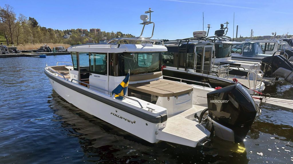 Axopar_28_Cabin_2019 (19)