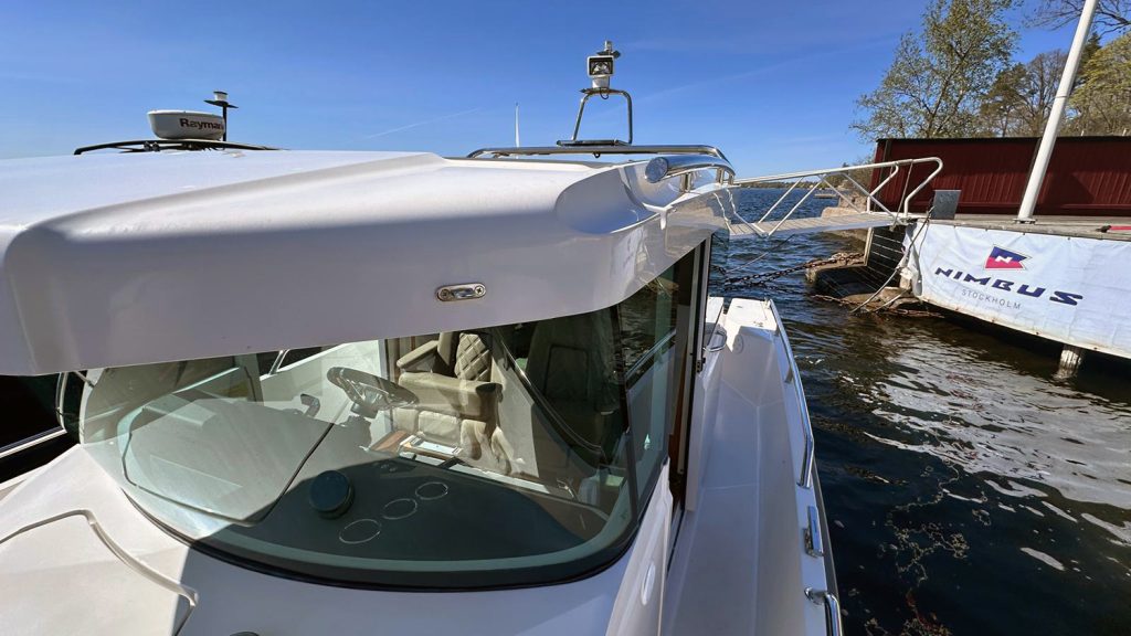 Axopar_28_Cabin_2019 (3)